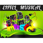 Eiffel Musical