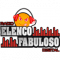Elenco Fabuloso