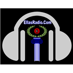 EllasRadio.com