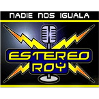Estereo Roy