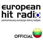 Ouvir European Hit Radio