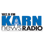 102.9 KARN News Radio