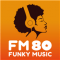 Ouvir FM 80
