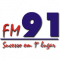 Rádio FM 91 Marabá