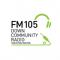 FM105 Down Community Radio