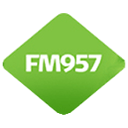 Ouvir FM957