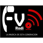 FRECUENCIA VIVIENTE /GDL