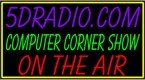 Fifth Dimension Radio 5DRadio