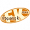 Fréquence K