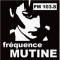 Fréquence Mutine