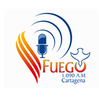 Fuego am Cartagena