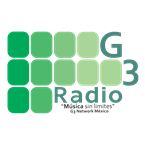 G3 Radio México