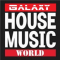 Galaxie House World