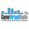 Gama Virtual Radio