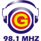 Rádio Gazeta FM