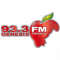 Génesis 93.3 FM