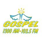 Gospel 1300 AM/103.5 FM