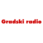 Ouvir Gradski Radio