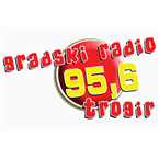 Ouvir Gradski Radio Trogir