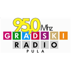 Ouvir Gradski Radio