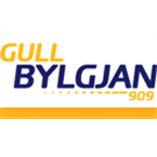 Ouvir Gull Bylgjan