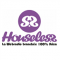 HOUSELESS RADIO