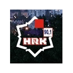 Ouvir HRK Hrvatski Radio Karlovac