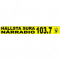 Hallsta-Sura Närradio