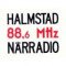 Halmstads närradio