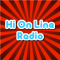 Hi On Line Radio