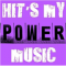 Hit's My Music Power