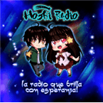 Hoshi Radio