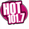 Hot 101-7