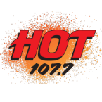 Hot 107.7