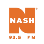 NASH 93.5 FM