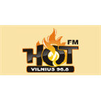 Ouvir Hot FM
