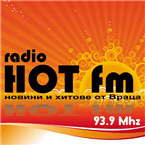 Hot FM - Vratza