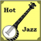 Rádio Hot Jazz 1920-1930