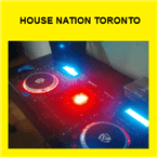 House Nation Toronto