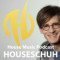 Houseschuh