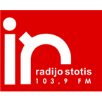 Ouvir Indros Radijas
