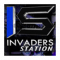 Invaders Station Dubstep