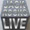 Jack Rocks Live