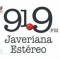 Javeriana Estereo 91.9 Bogota