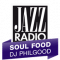 JAZZ RADIO SOUL FOOD DJ PHILGOOD