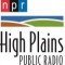 High Plains Public Radio