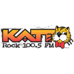 Rock 100.5 The KATT