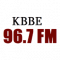 KBBE 96.7 FM