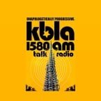 KBLA 1580AM