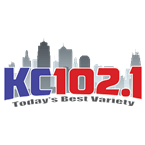 KC 102.1 FM